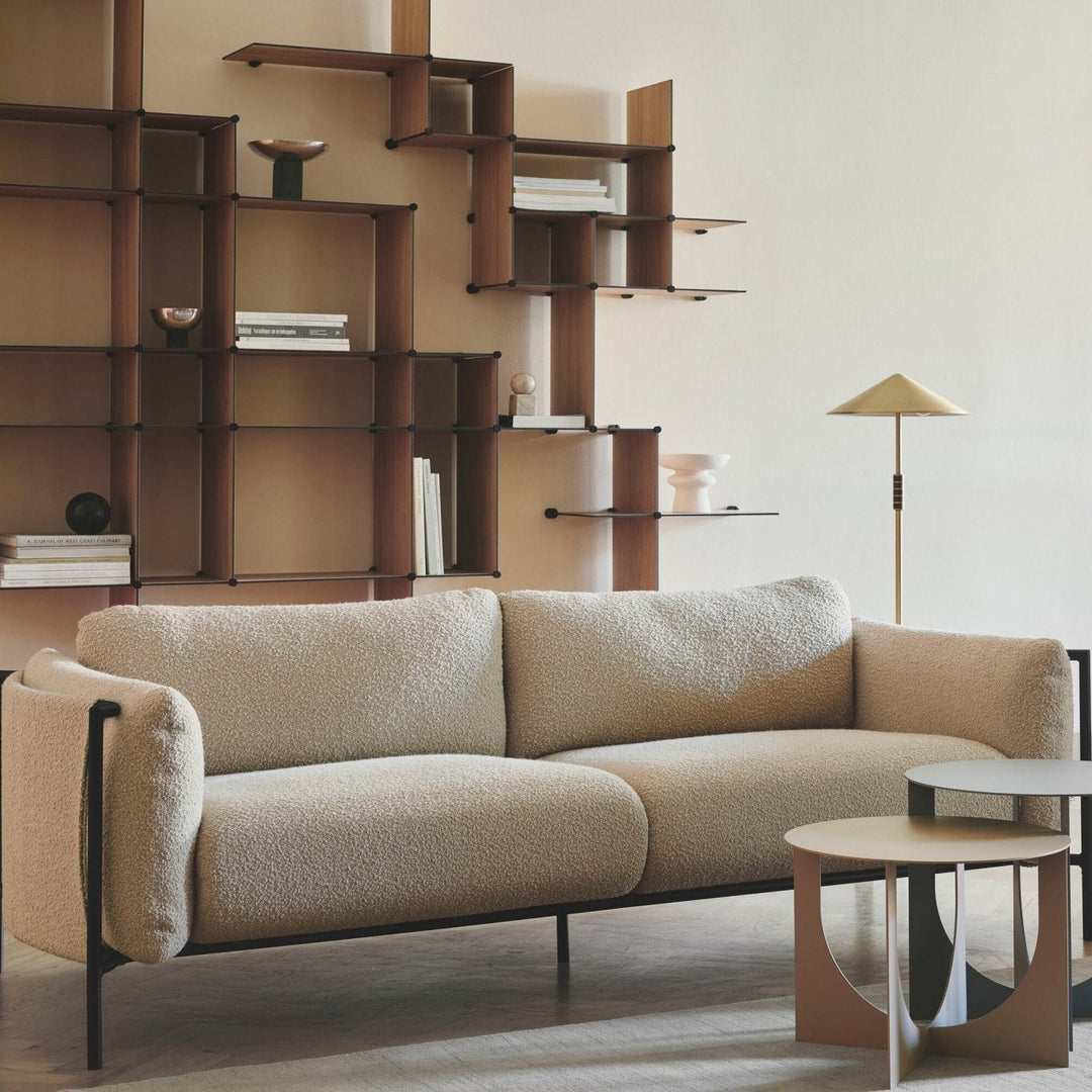 Bent Hansen Aware Sofa - ökenhem