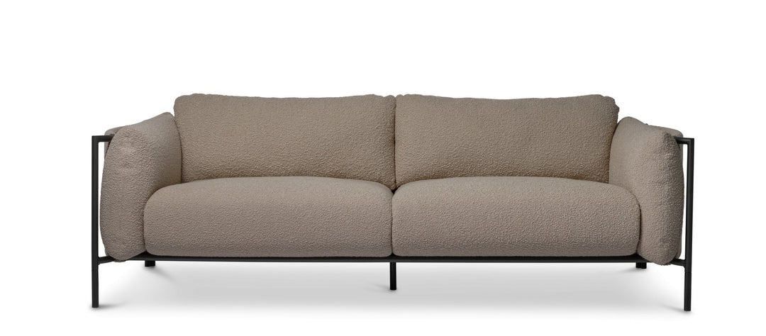 Bent Hansen Aware Sofa - ökenhem