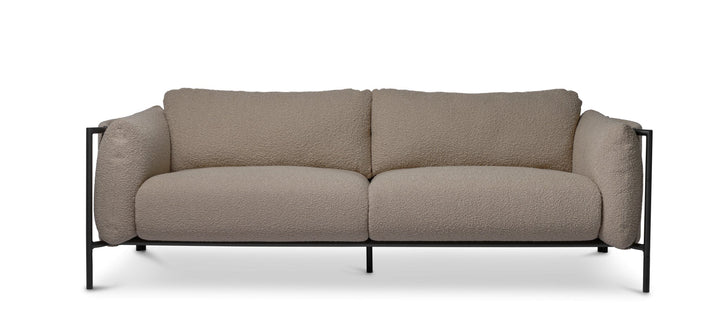 Bent Hansen Aware Sofa - ökenhem