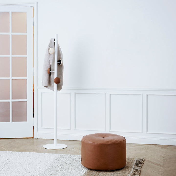 Bent Hansen Hang - up White - ökenhem