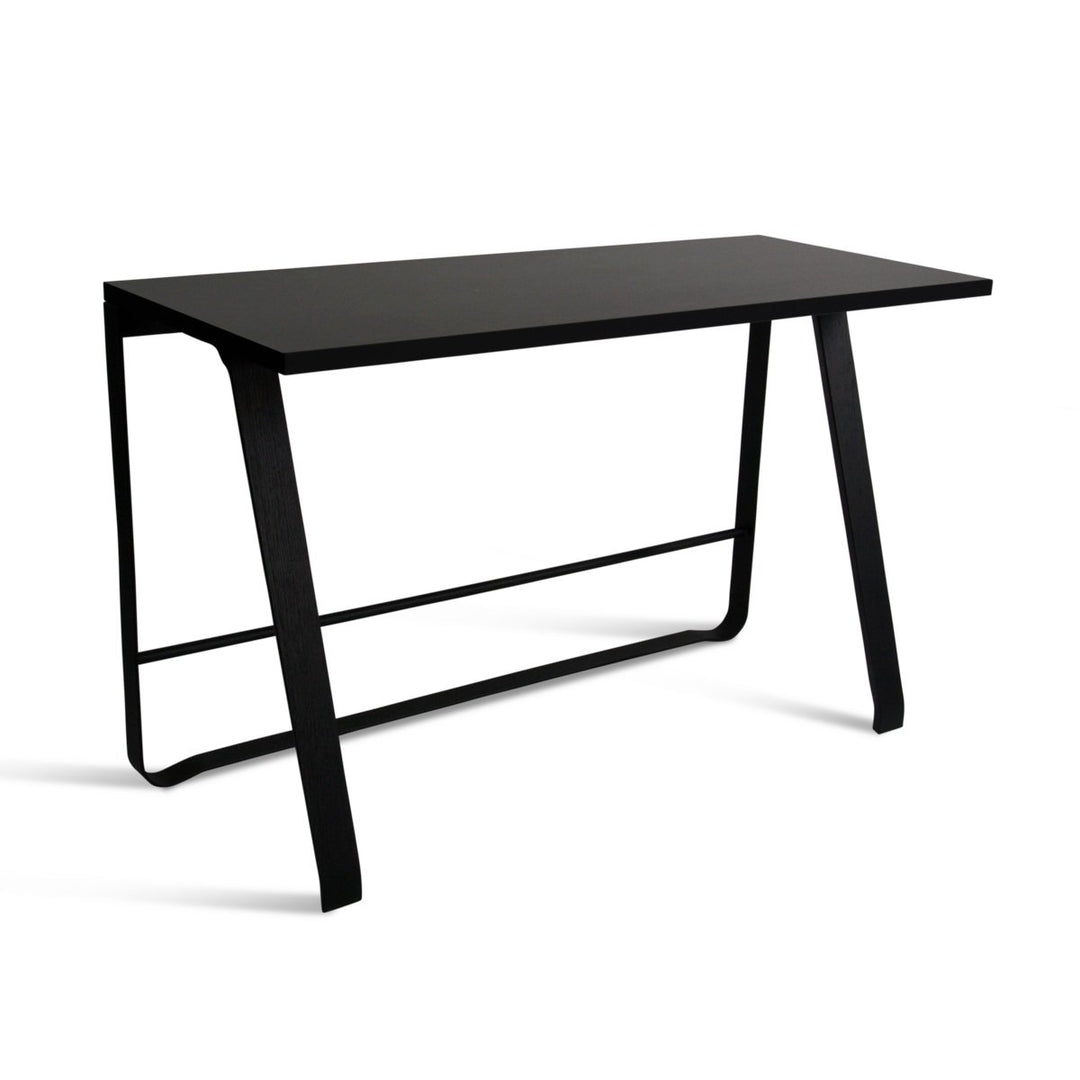 Bent Hansen Hemingway Desk, Black/Black - ökenhem