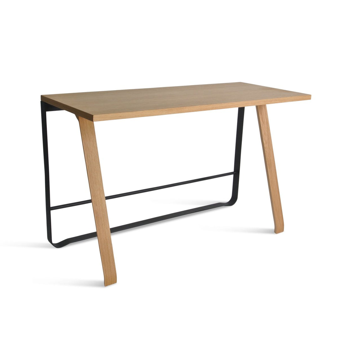 Bent Hansen Hemingway Desk, Oak/Oak - ökenhem