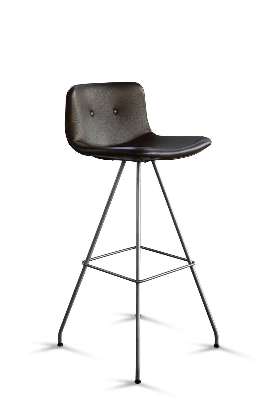 Bent Hansen Primum Bar Stool High - ökenhem