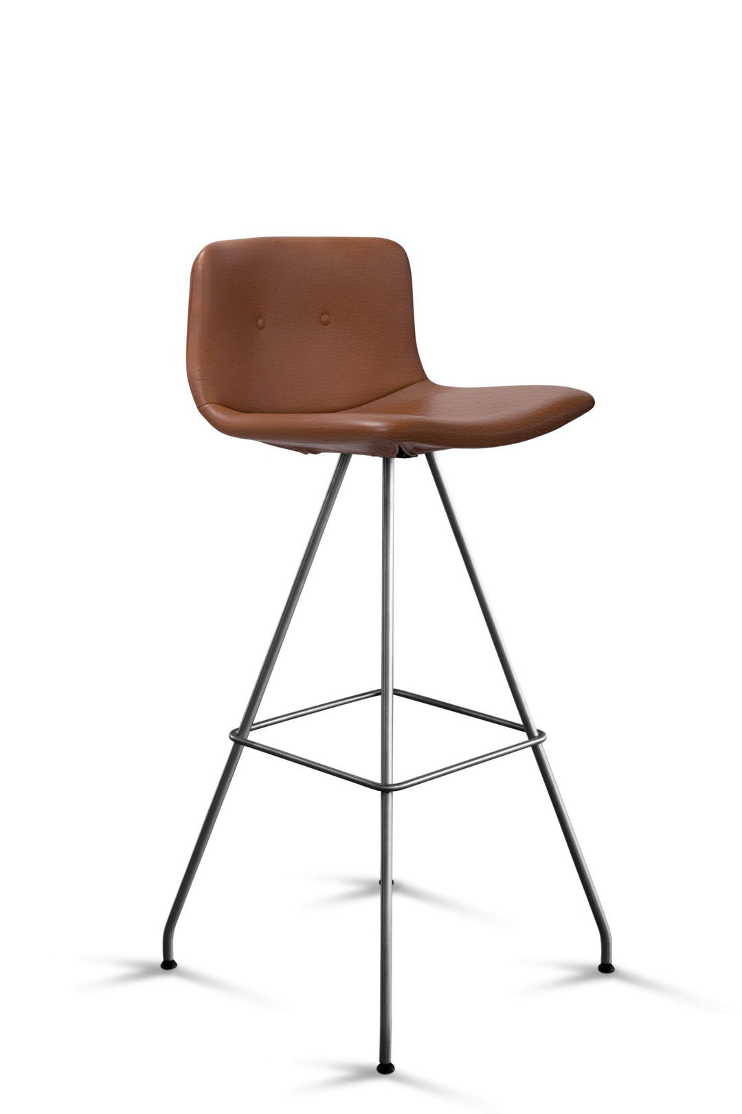 Bent Hansen Primum Bar Stool High - ökenhem