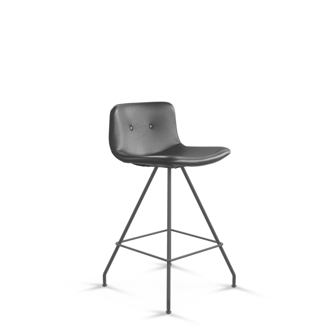 Bent Hansen Primum Bar Stool Low - ökenhem