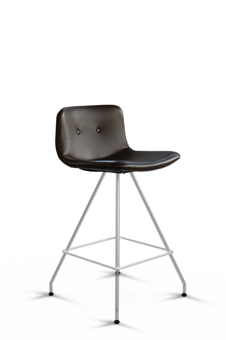 Bent Hansen Primum Bar Stool Low - ökenhem