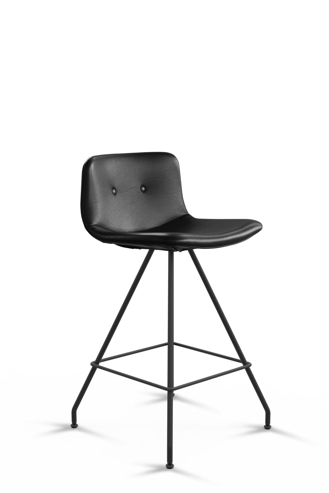 Bent Hansen Primum Bar Stool Low - ökenhem