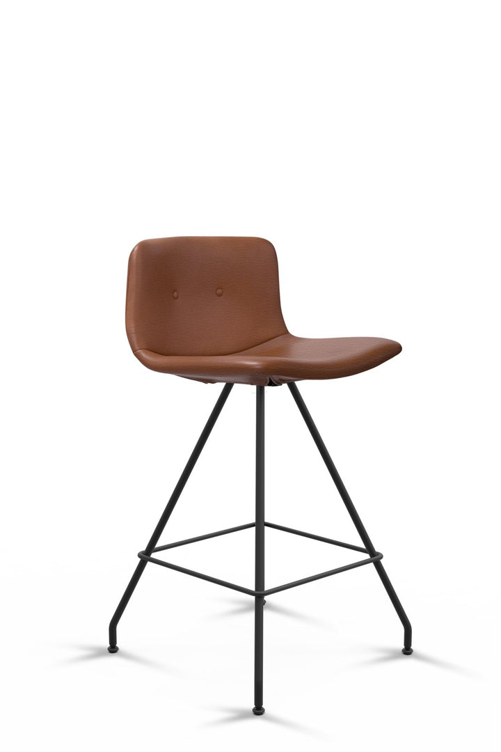 Bent Hansen Primum Bar Stool Low - ökenhem