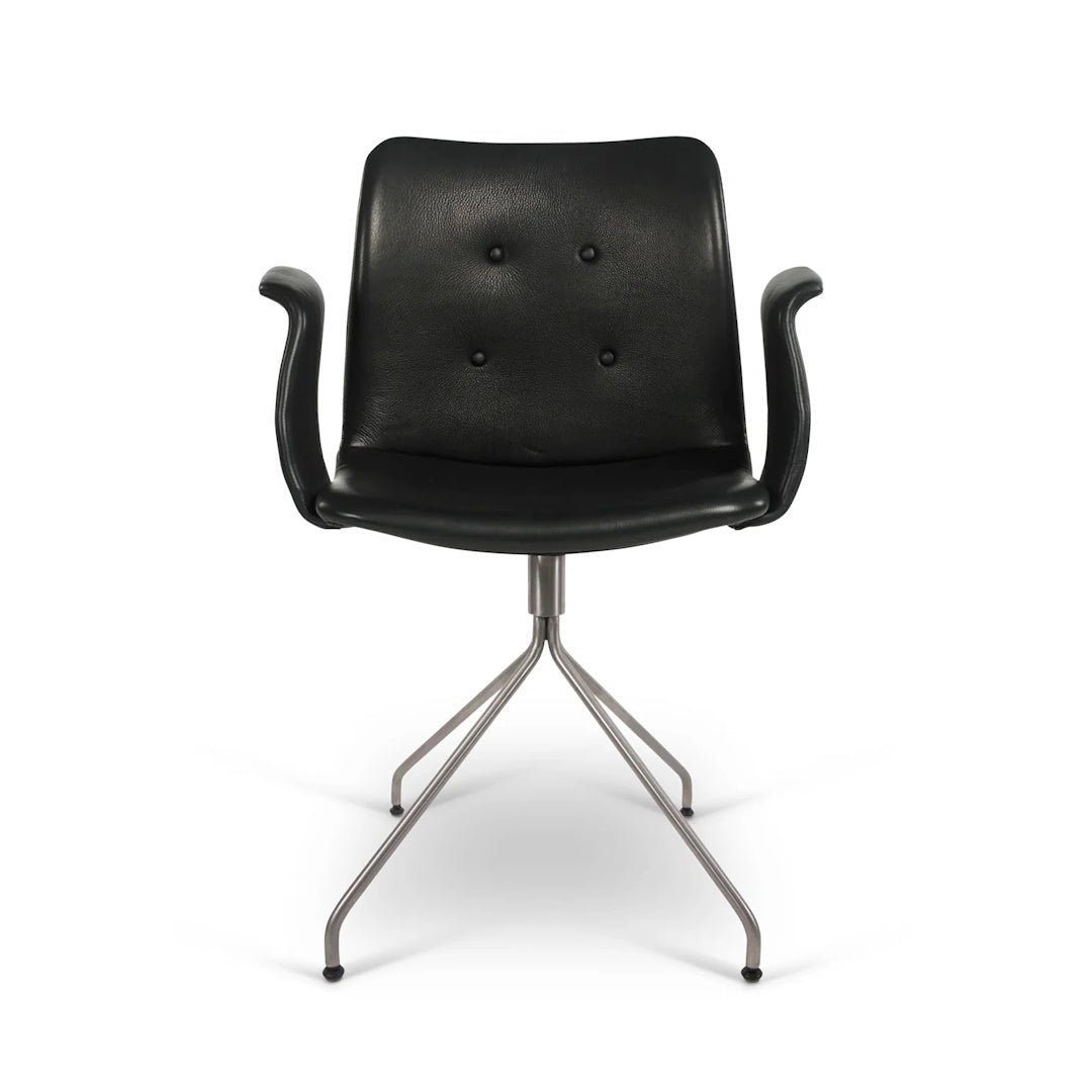 Bent Hansen Primum Chair w/Arms - ökenhem