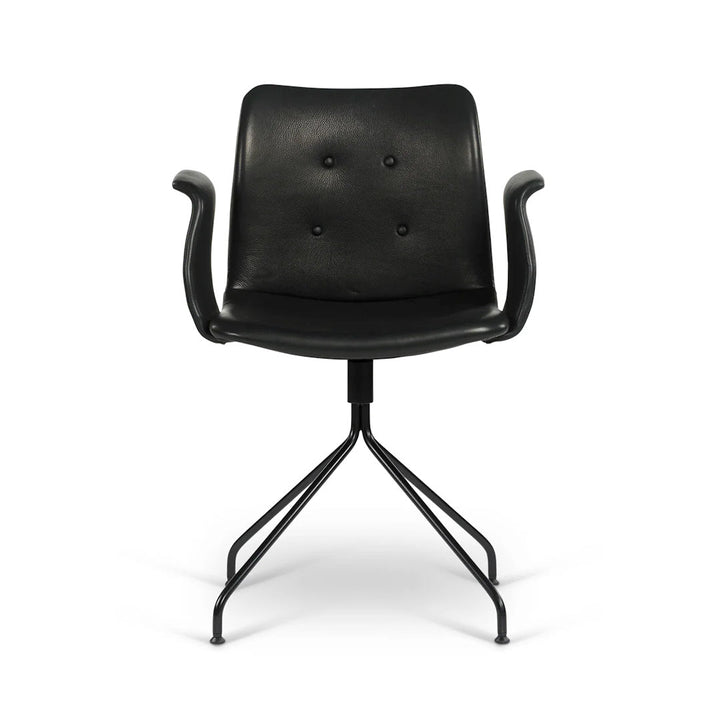 Bent Hansen Primum Chair w/Arms - ökenhem