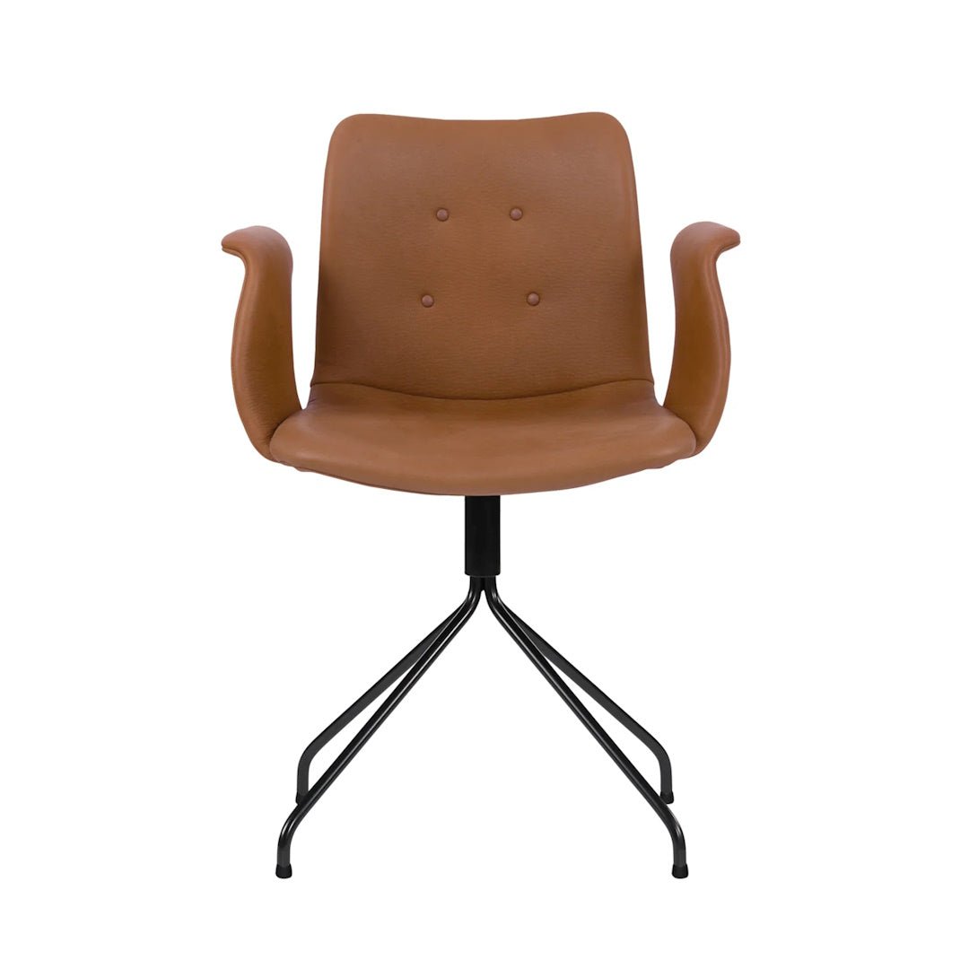 Bent Hansen Primum Chair w/Arms - ökenhem