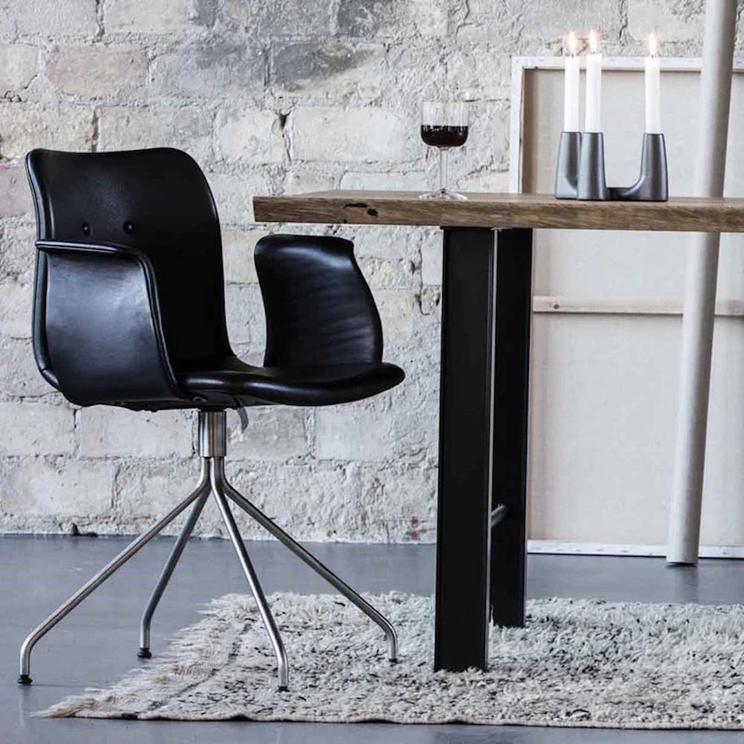 Bent Hansen Primum Chair w/Arms - ökenhem