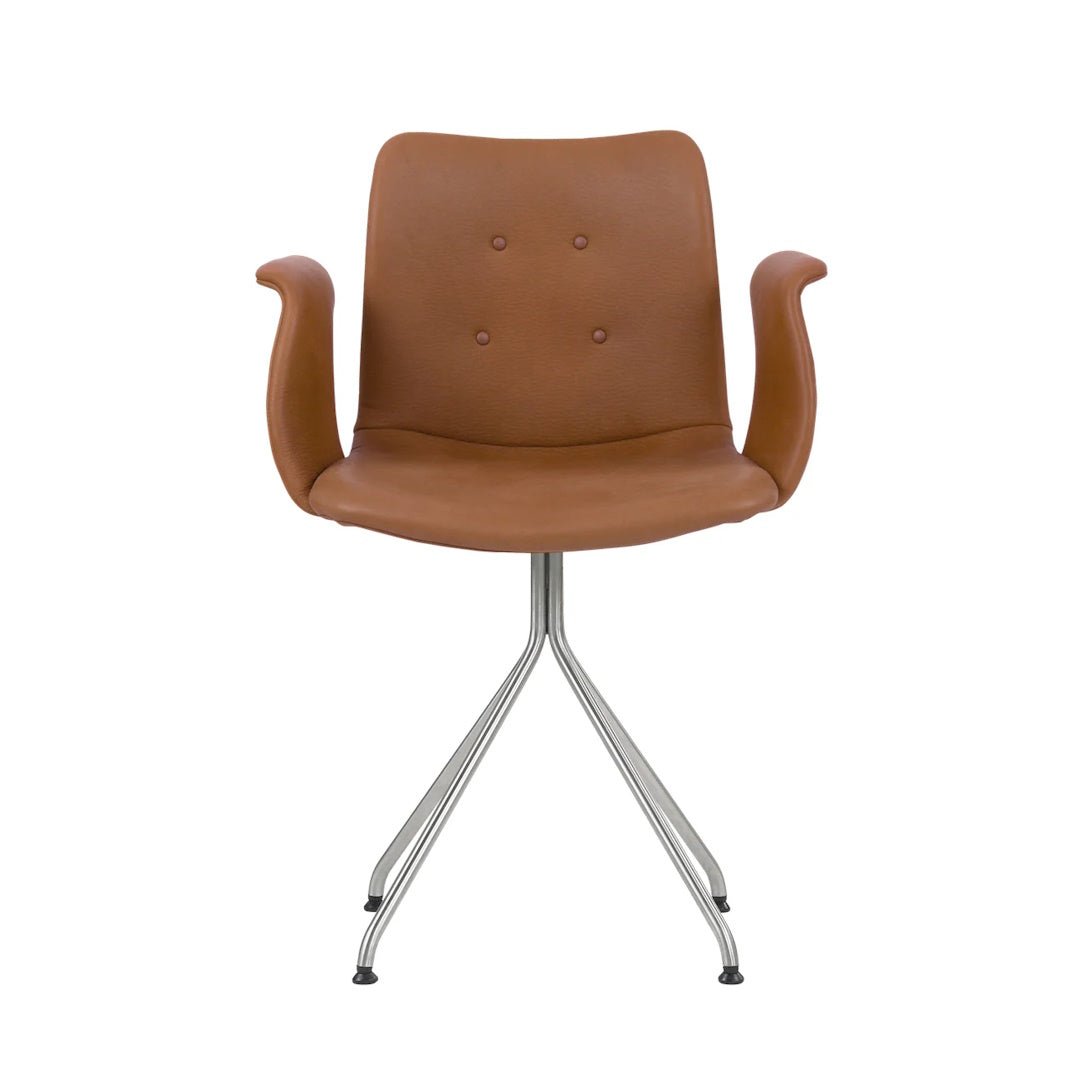 Bent Hansen Primum Chair w/Arms - ökenhem