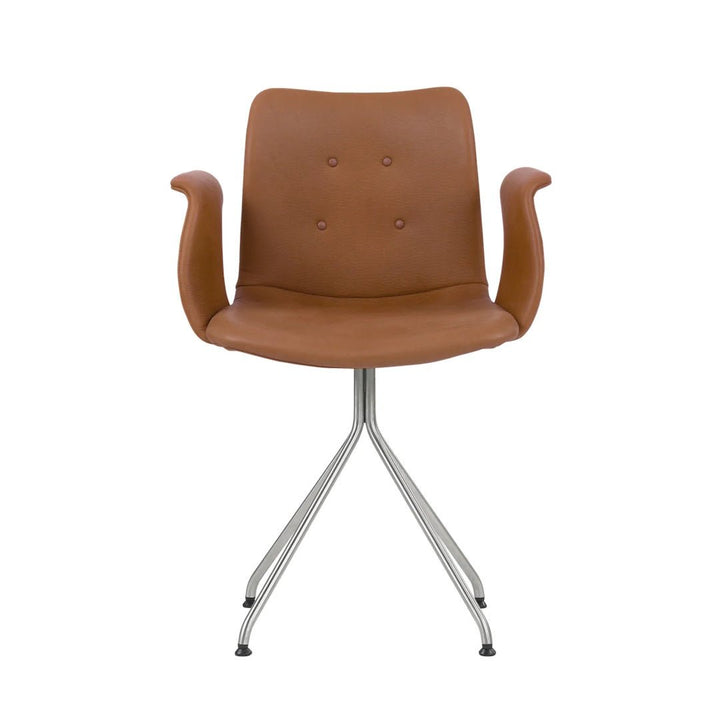 Bent Hansen Primum Chair w/Arms - ökenhem