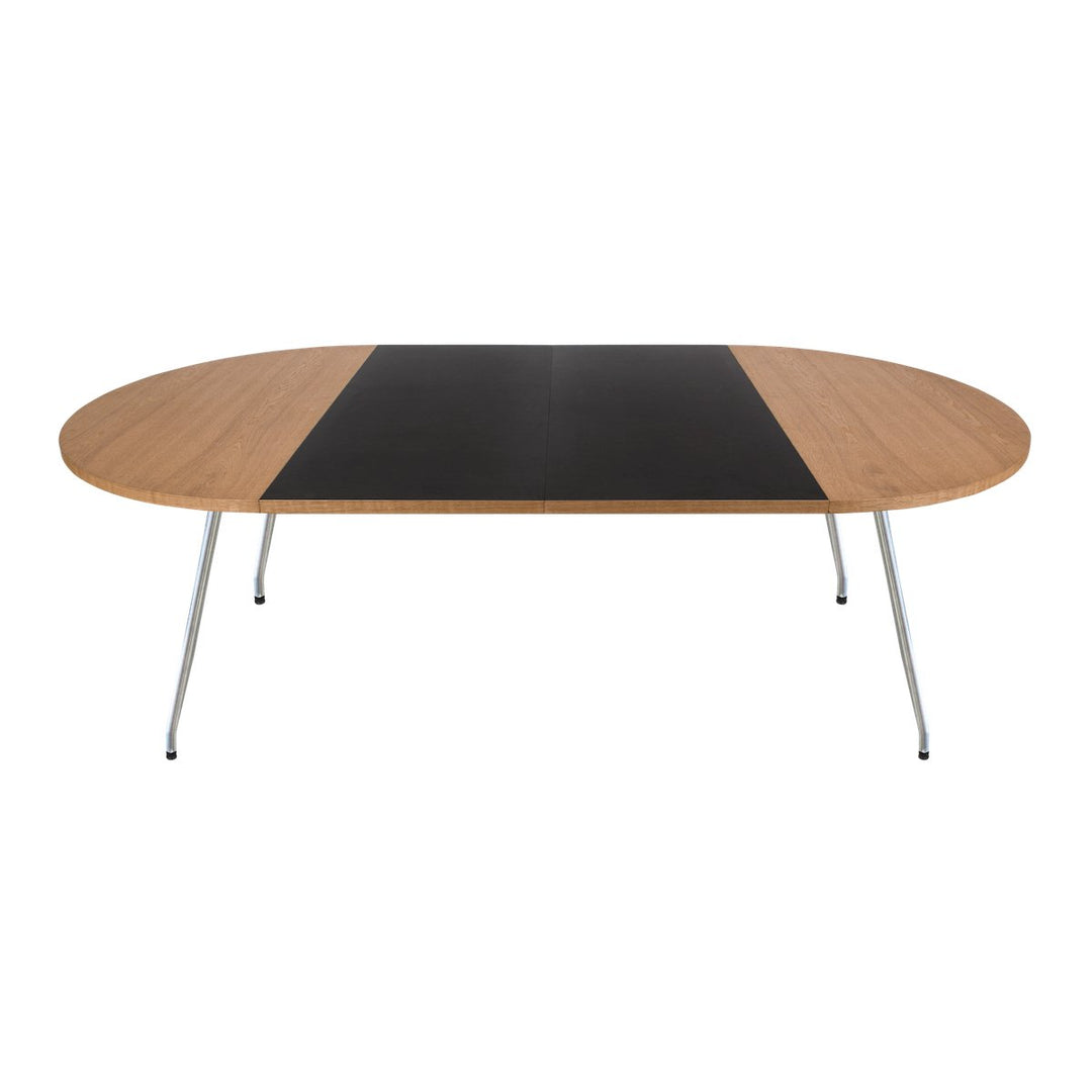 Bent Hansen Primum Table, Oak Veneer - ökenhem