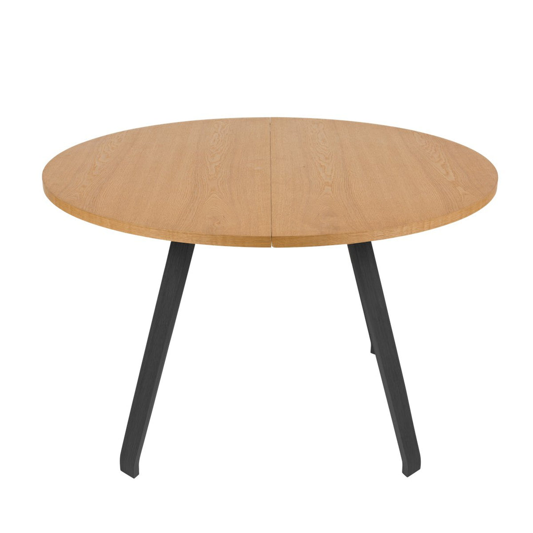 Bent Hansen Primum Table, Oak Veneer - ökenhem