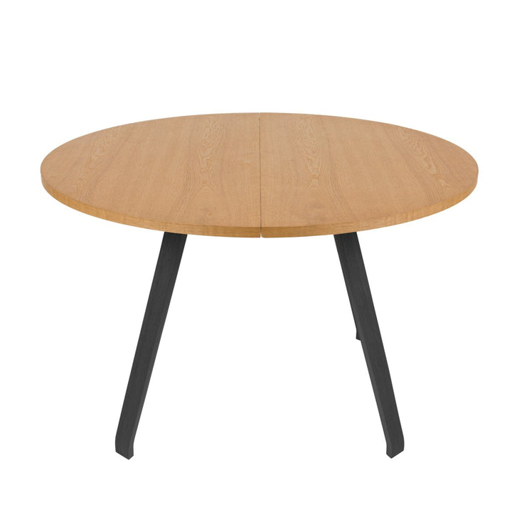 Bent Hansen Primum Table, Oak Veneer - ökenhem