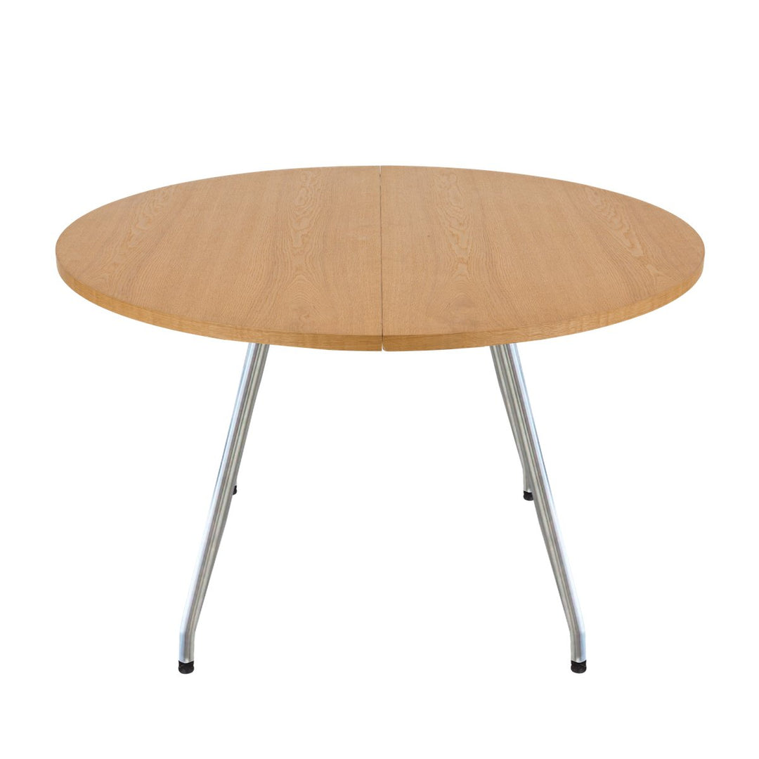 Bent Hansen Primum Table, Oak Veneer - ökenhem