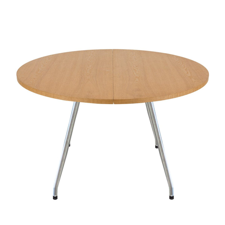 Bent Hansen Primum Table, Oak Veneer - ökenhem