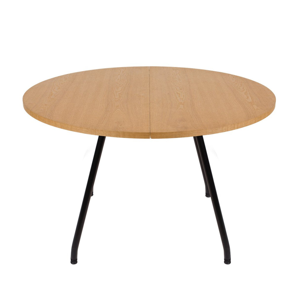 Bent Hansen Primum Table, Oak Veneer - ökenhem