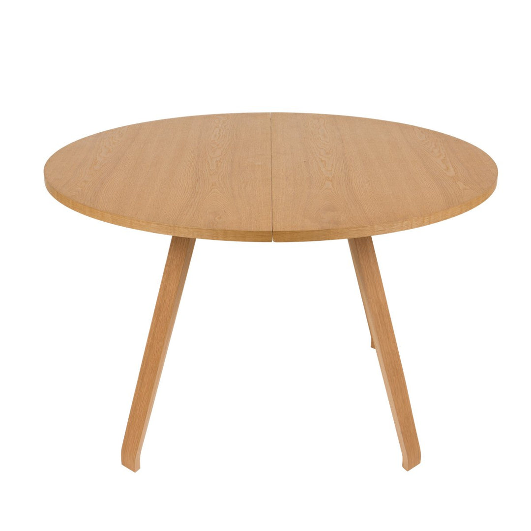 Bent Hansen Primum Table, Oak Veneer - ökenhem