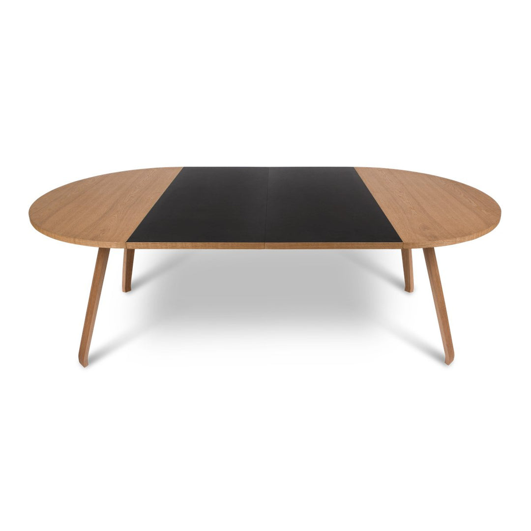 Bent Hansen Primum Table, Oak Veneer - ökenhem