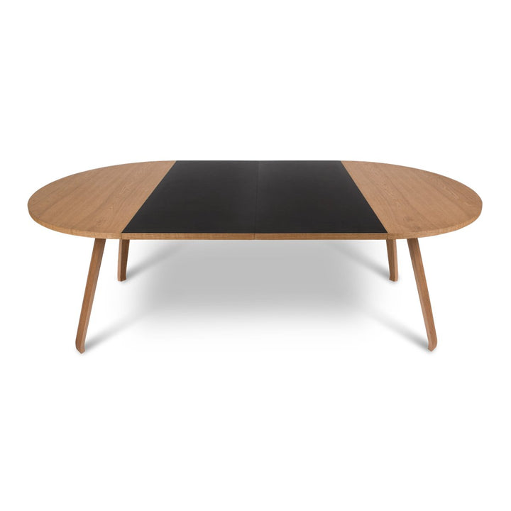 Bent Hansen Primum Table, Oak Veneer - ökenhem