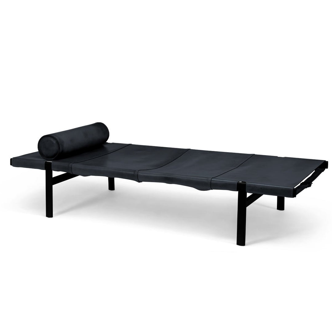 Bent Hansen Tension Daybed, Black - ökenhem