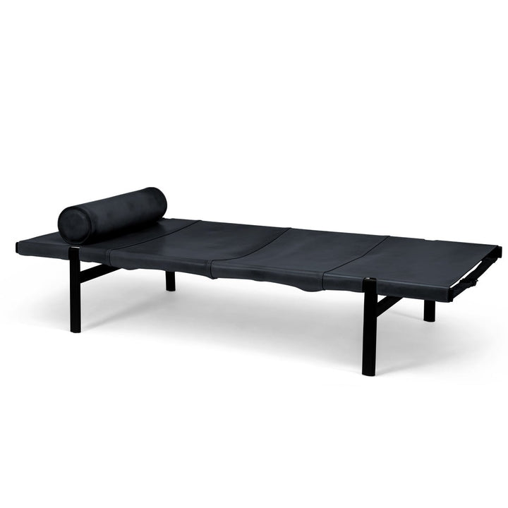 Bent Hansen Tension Daybed, Black - ökenhem