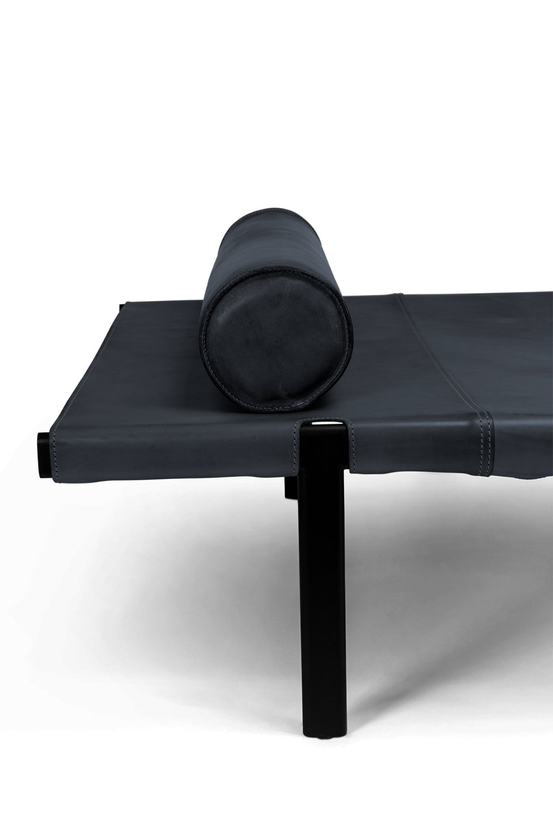 Bent Hansen Tension Daybed, Black - ökenhem