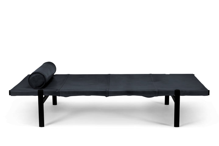 Bent Hansen Tension Daybed, Black - ökenhem