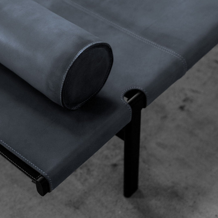 Bent Hansen Tension Daybed, Black - ökenhem