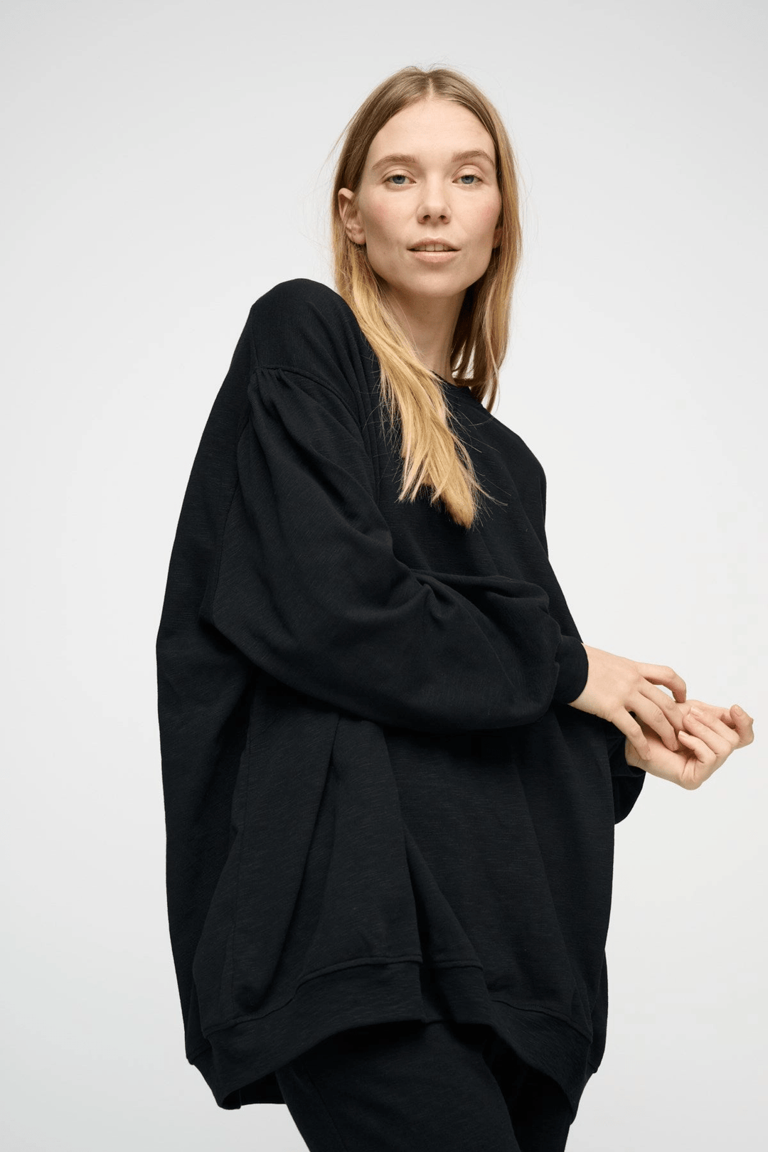 Better Sweat Shirt - ökenhem