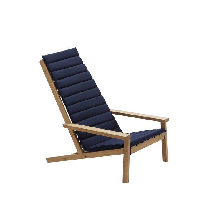 Between Lines Deck Chair Cushion - ökenhem