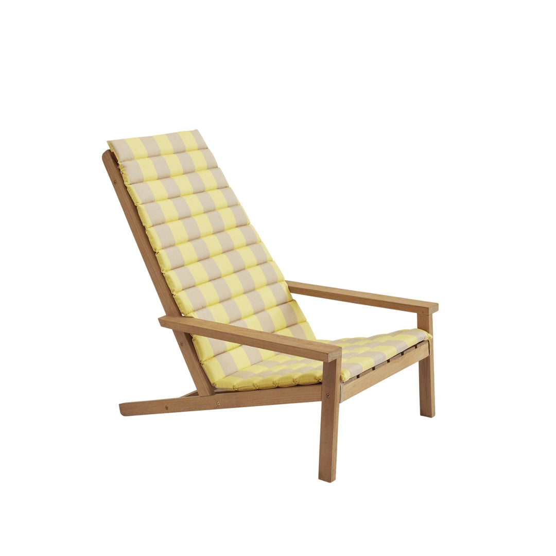 Between Lines Deck Chair Cushion - ökenhem