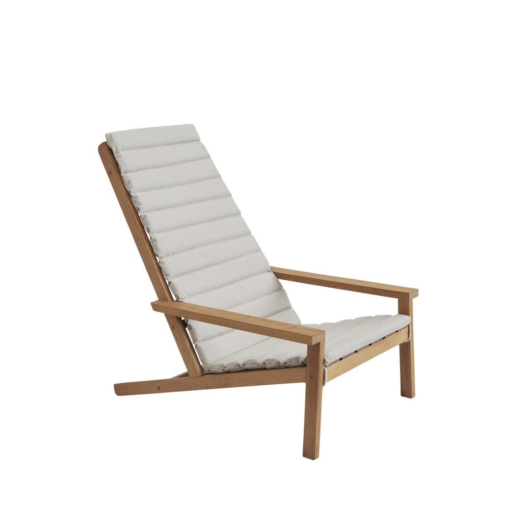 Between Lines Deck Chair Cushion - ökenhem