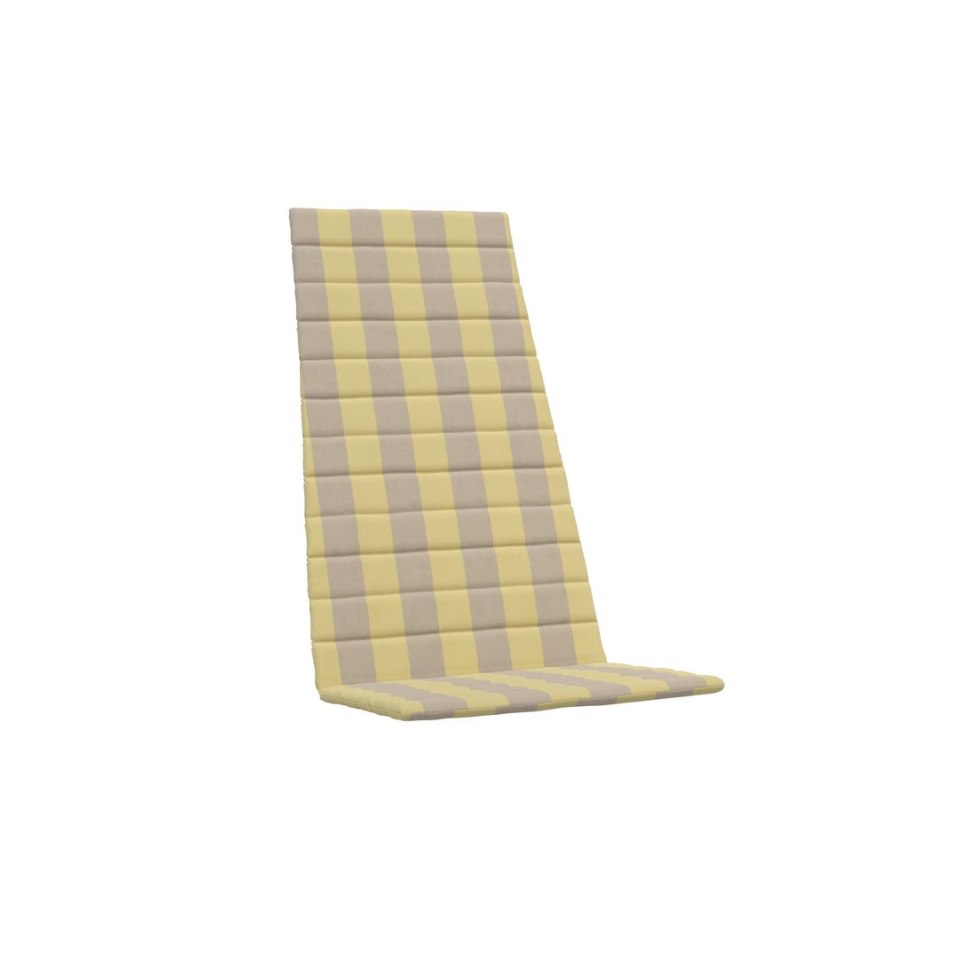 Between Lines Deck Chair Cushion - ökenhem