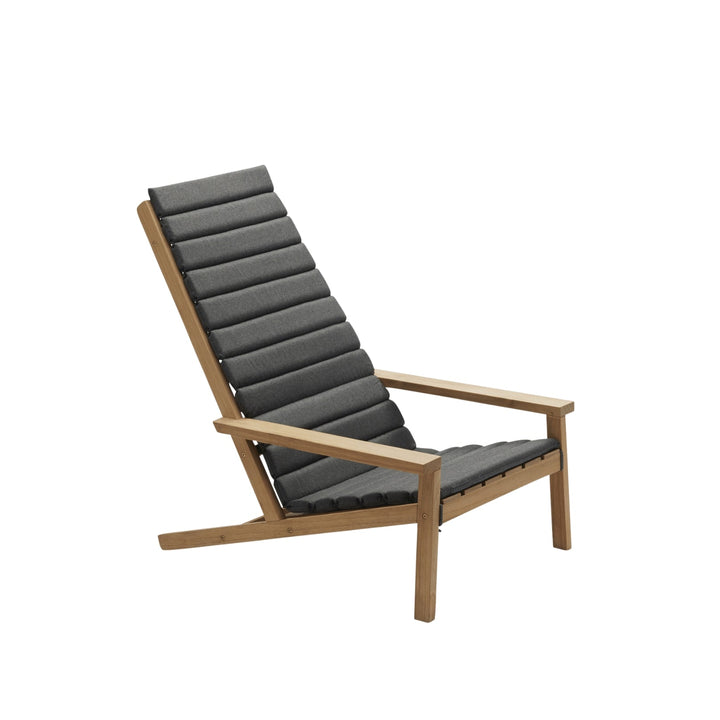Between Lines Deck Chair Cushion - ökenhem