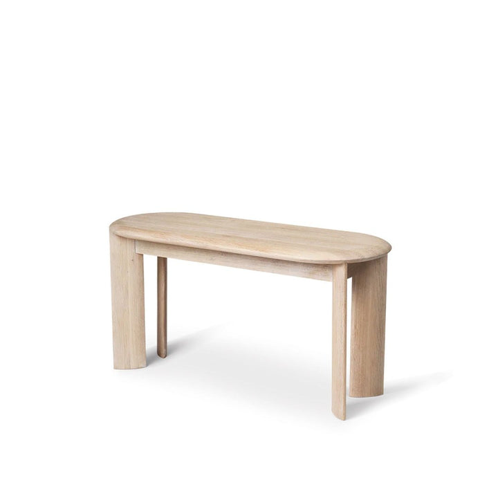 Bevel Bench - ökenhem