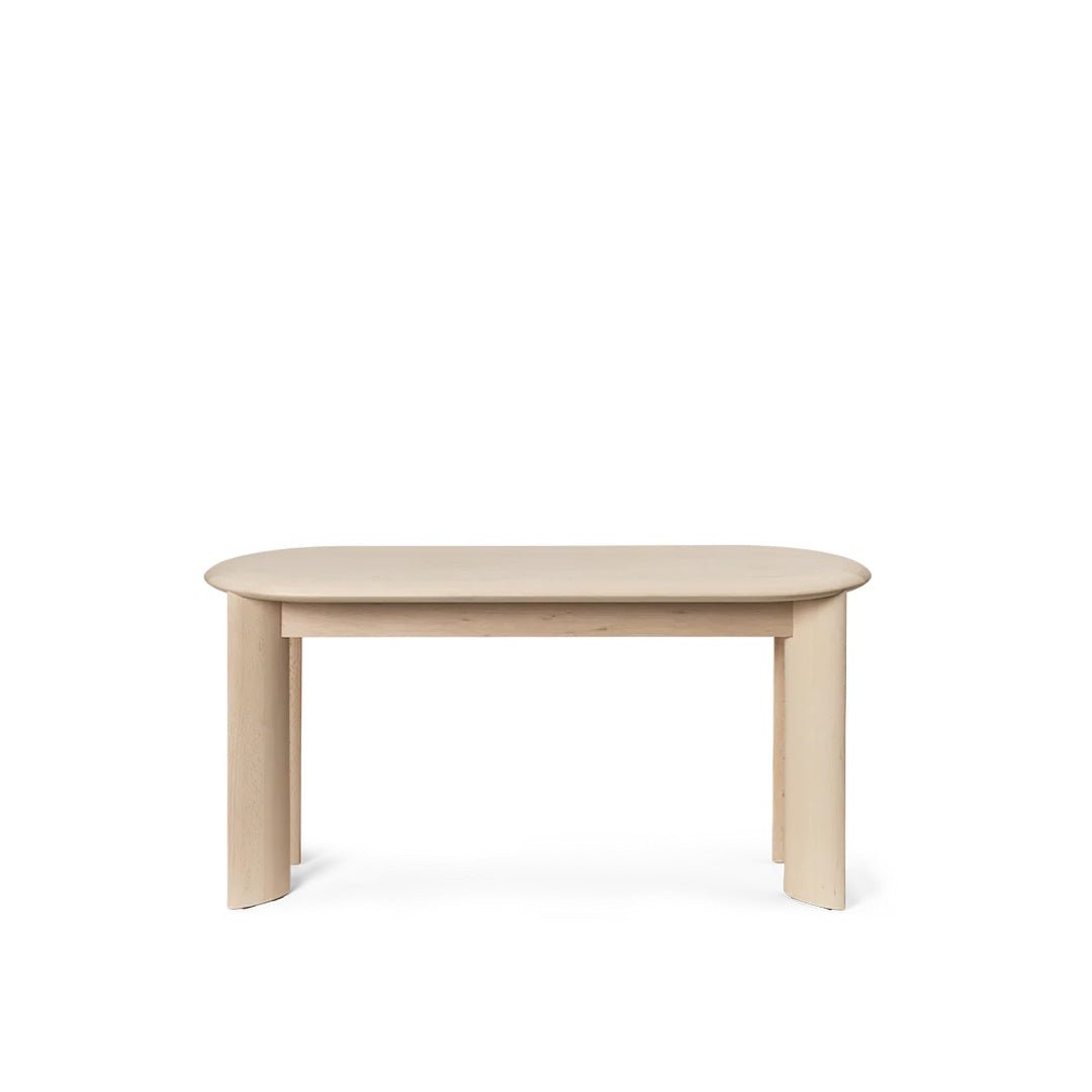 Bevel Bench - ökenhem