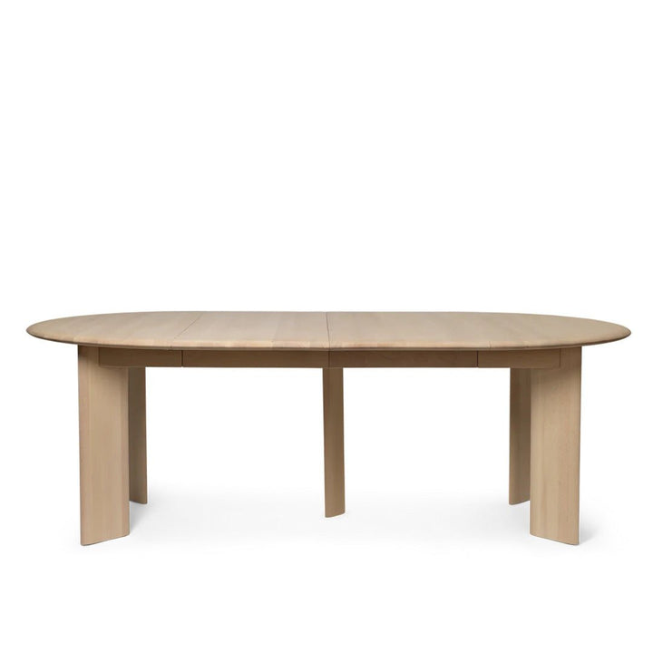 Bevel Table - Extendable x 2 - ökenhem