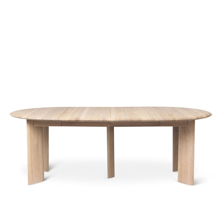 Bevel Table - Extendable x 2 - ökenhem