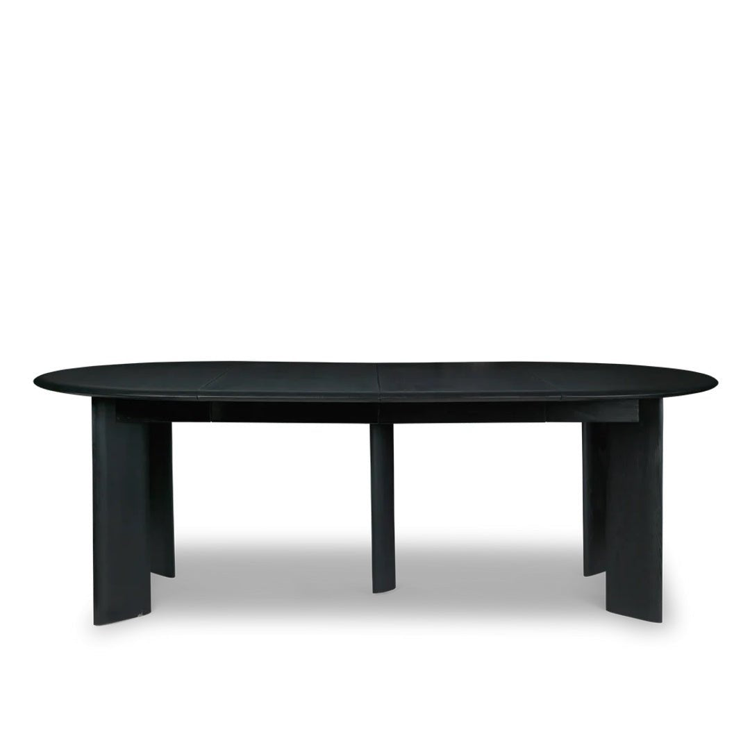 Bevel Table - Extendable x 2 - ökenhem