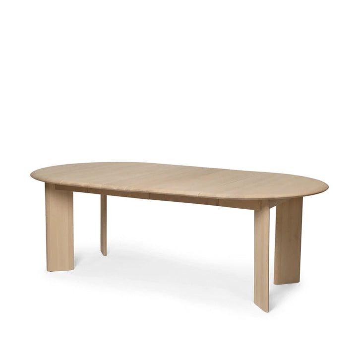 Bevel Table - Extendable x 2 - ökenhem