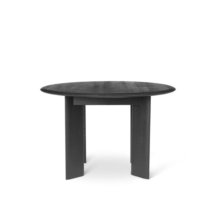 Bevel Table - Round - ökenhem