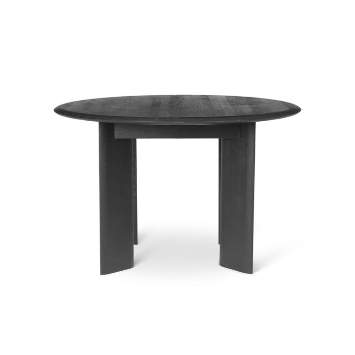 Bevel Table - Round - ökenhem