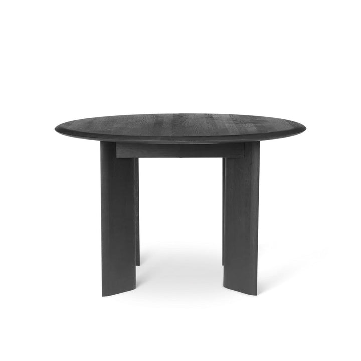 Bevel Table - Round Ø117 - ökenhem