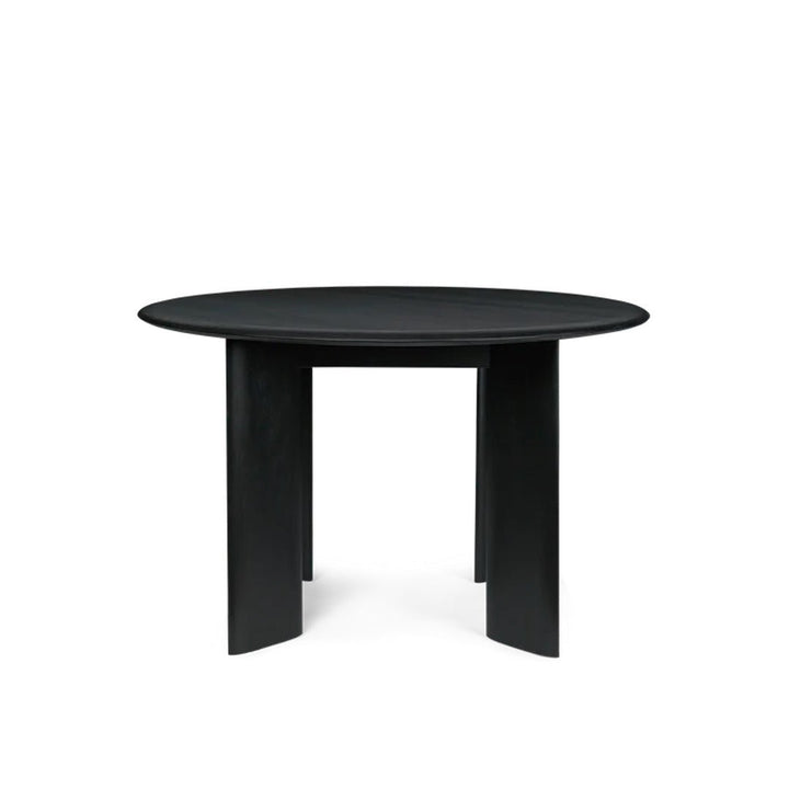 Bevel Table - Round Ø117 - ökenhem
