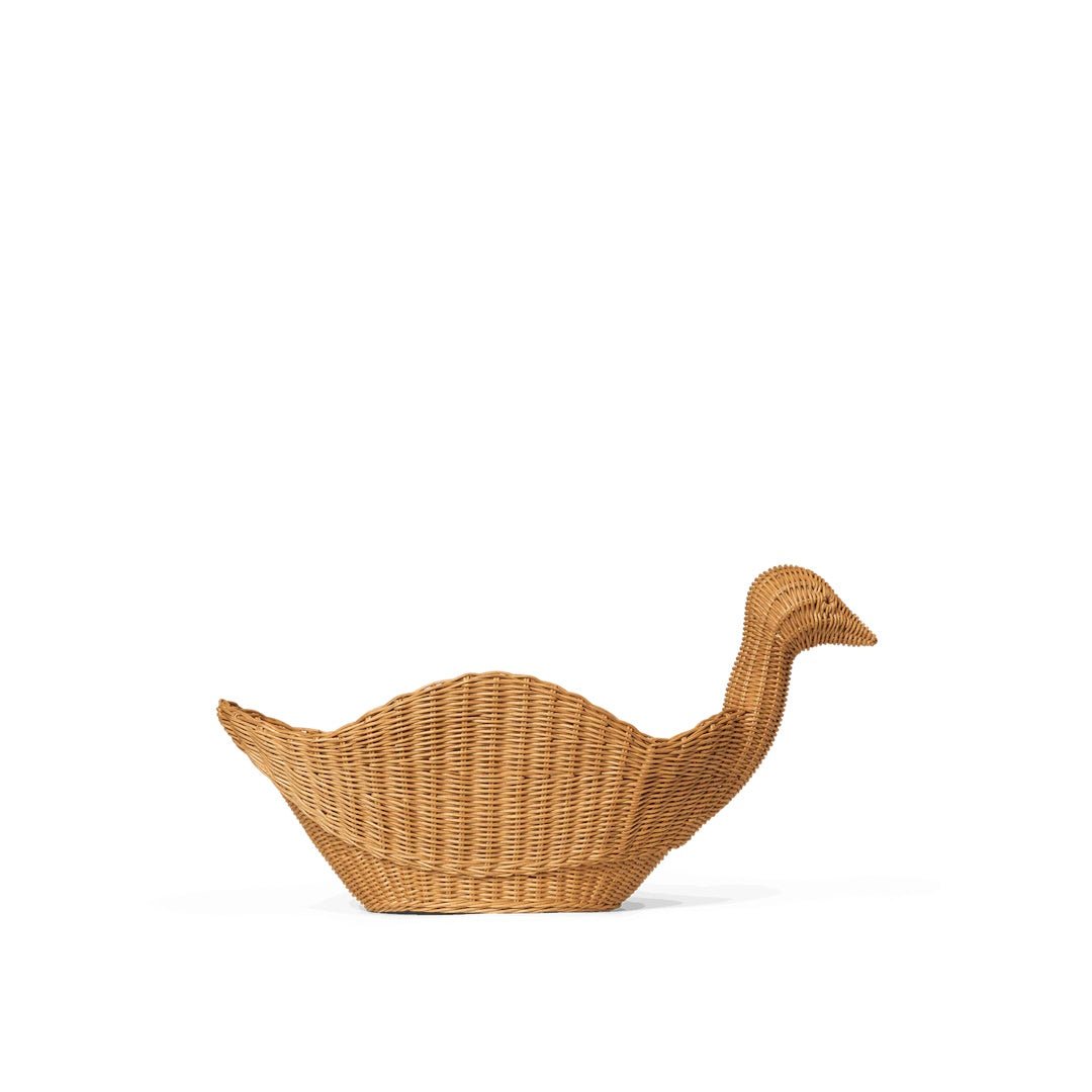 Bird Braided Storage - ökenhem