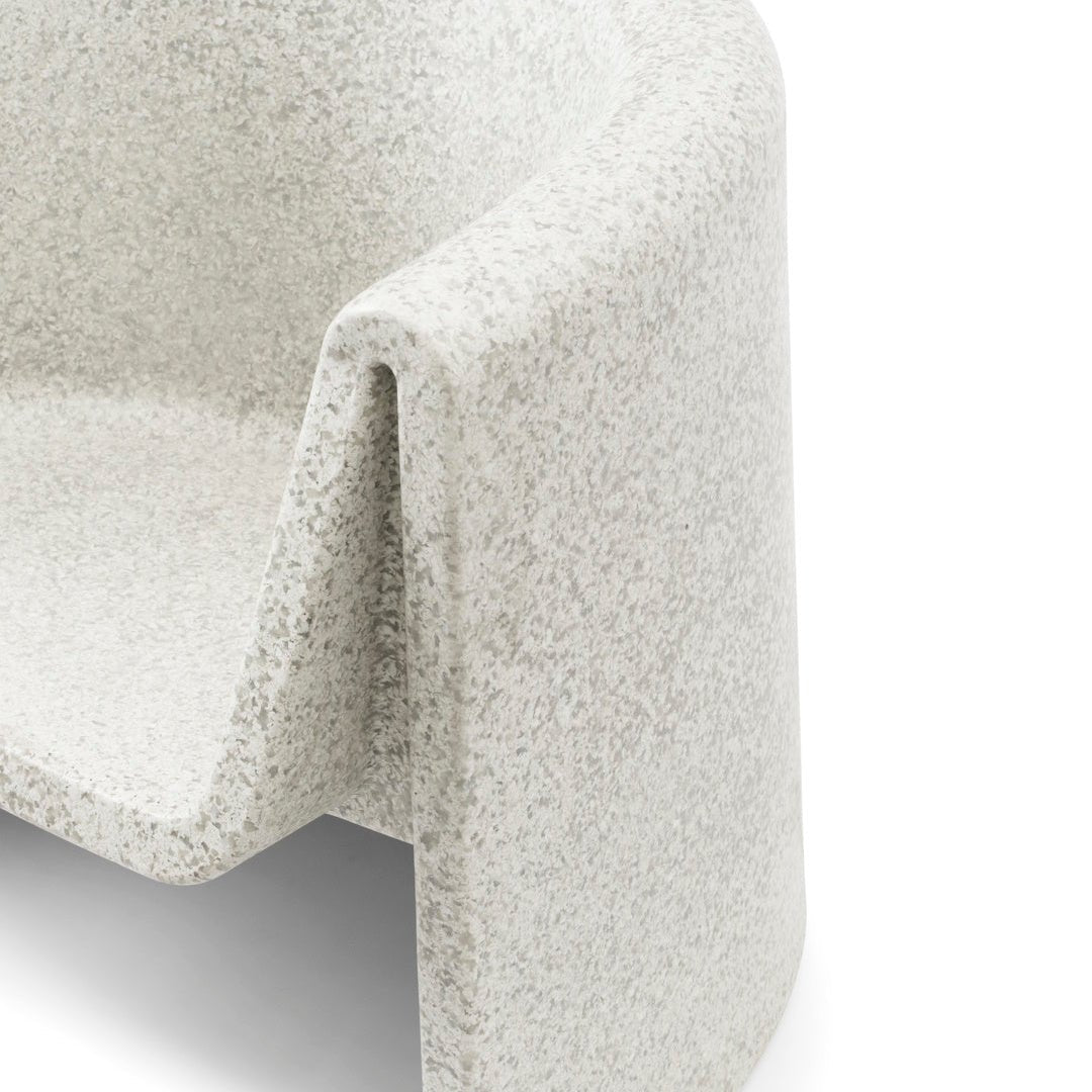 Bit Lounge Chair - ökenhem